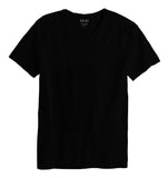 Volri® - Men’s Short Sleeve Premium Cotton V-Neck T-Shirt
